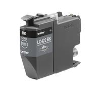 BROTHER LC422BK Ink Cartridge For BH19M/B Compatible with MFC-J5340DW MFC-J5740DW MFC-J6540DW MFC-J6940DW 550 pages