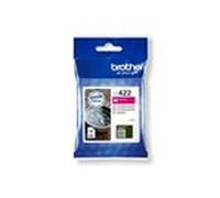 Brother LC422M Cartouche d'encre originale - Magenta