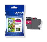 Brother lc422xlm - magenta - original - cartouche d'encre