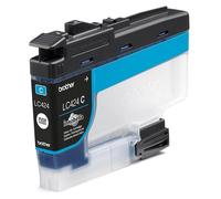 Brother LC-424C cartouche d'encre 1 pièce(s) Original Cyan