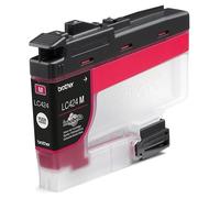 Brother LC424M - Magenta - original - cartouche d'encre
