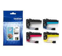 BROTHER LC424VAL INK FOR MINI19 BIZ-SL