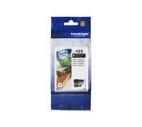 Brother LC426BK Cartouche d'encre originale - Noir