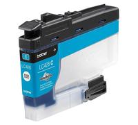 Brother LC426C - À rendement élevé - cyan - original - cartouche d'encre