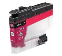 Brother LC426M - À rendement élevé - magenta - original - cartouche d'encre