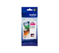 Brother LC426M Cartouche d'encre originale - Magenta