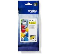Brother LC426XL Jaune cartouche d'encre authentique (TVA incluse)