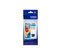 Brother LC426XL Cyan cartouche d'encre authentique (TVA incluse)
