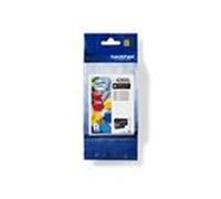 Brother Original LC-426XL BK cartouche d'encre LC426XL CMYBK LC-426 XL - TVA