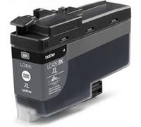 Brother LC426XLBK - À rendement élevé - noir - original - cartouche d'encre - pour Brother MFC-J4335, MFC-J4340, MFC-J4535, MFC-J4540 Noir G