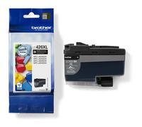 Brother Original LC-426XL BK cartouche d'encre LC426XL CMYBK LC-426 XL - TVA