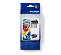 BROTHER LC426XLBK Noir Cartouche d'encre 6000 pages