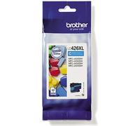 Brother LC426XLC Original Brother Tintenpatrone cyan (LC-426XLC)