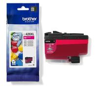 Brother LC426XL Magenta cartouche d'encre authentique (TVA incluse)