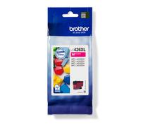 BROTHER LC426XLM Magenta Cartouche d'encre 5000 pages