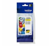 Brother LC426XLY - Alto rendimento - Giallo - originale