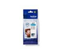 Brother LC-427C-INK CARTIDE pour MFC-J5955DW, MFC-J6955DW, MFC-J6955DW, MFC-J6957DW, HL-J6010DW