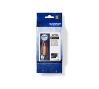 Brother LC427XLBK Cartouche d'encre originale Noir, rendement 6000 pages, compatible HL-J6010DW MFC-J5955/6955/6957DW, dimensions 29.9x85x115mm, 183g