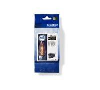 Brother LC427XLBK - haute capacité - noir - original - cartouche d'encre