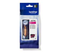 BROTHER LC427XLM Cartouche Encre Magenta 5000 pages