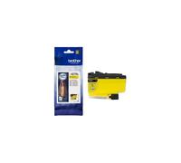 BROTHER LC427XLY Cartouche Encre Jaune 5000 pages