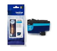 LC428XL-C-P BROTHER HL-J6010DW CARTOUCHE D'ENCRE CYAN