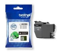 Brother LC462BK - Noir - original - cartouche d'encre - pour Brother MFC-J2340DW, MFC-J3540DW, MFC-J3940DW