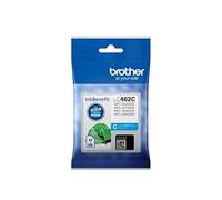 Brother Cartouche d'encre LC462C – Cyan – Originale – 550 pages