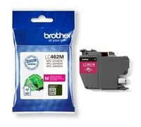 Brother LC462M - Magenta - original - cartouche d'encre - pour Brother MFC-J2340DW, MFC-J3540DW, MFC-J3940DW