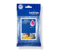Brother LC-527M - Magenta - Cartouche d'encre