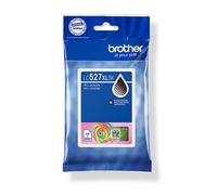 Brother LC-527XLBK Cartouche d'encre Noir(e) Original LC527XLBK