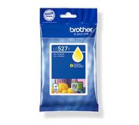Brother LC-527Y - Jaune - Cartouche d'encre