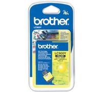 Brother LC900 jaune G