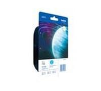 Brother LC-970C - Cyan - Cartouche d'encre