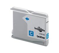 LC970CBP - Cyan - original - blister - cartouche d'encre - pour Brother DCP-135C, DCP-150C
