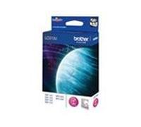 Brother LC-970M - Magenta - Cartouche d'encre