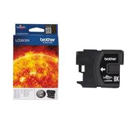 Brother LC980BK - Cartouche d'encre originale Noir