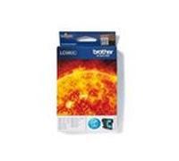 Brother LC-980C cartouche d'encre 1 pièce(s) Original Cyan