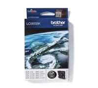 Brother Cartouche d'encre LC985BK Noire authentique (TVA incluse)