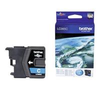 Brother LC985C Cartouche d'encre 1 pièce(s) Original Cyan