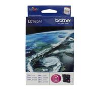 Brother LC985M Cartouche d'encre 1 pièce(s) Original Magenta