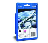 Brother LC985M - Cartouche d'encre originale – Magenta