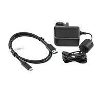 Brother - adaptateur secteur - avec câble USB-C vers USB-A