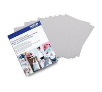 Brother Lot de 100 feuilles de papier de sublimation 21,5 x 27,9 cm