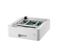 Brother LT-340CL, Plateau, Gris