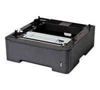 Brother LT-5400 - bacs pour supports - 500 feuilles