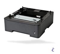 LT-5400 - Bacs pour supports - 500 feuilles dans 1 bac(s) - anthracite - pour Brother DCP-8110, 8150, 8155, 8250, HL-5440, 5450, 5470, 6180,