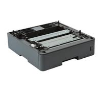 Brother LT-5500, bac papier inférieur