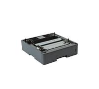 Brother LT-5500 Bac Papier Inférieur 250 feuilles pour HL-L5000D/L5100DN/L5200DW/DCP-L5500DN/MFC-L5700DN/L5750DW, Compatible HL-L6300DW(T)