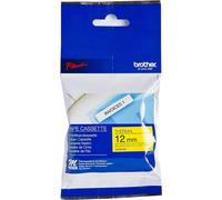 brother M Tape M K631 Cassette de ruban Largeur de bande : 12mm